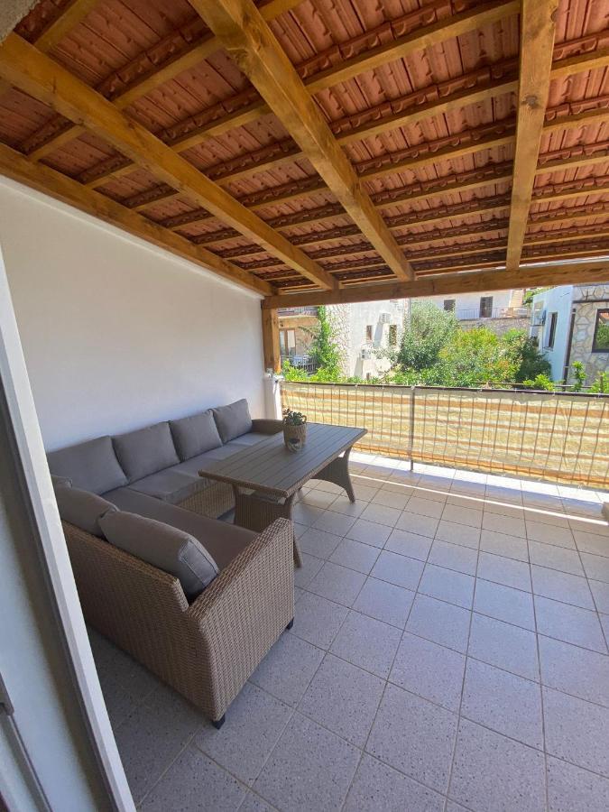 Bura Apartment