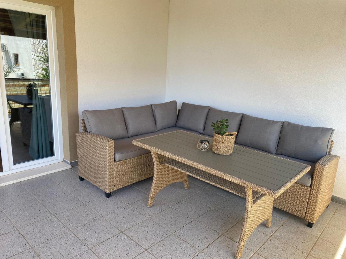 Bura Apartment *