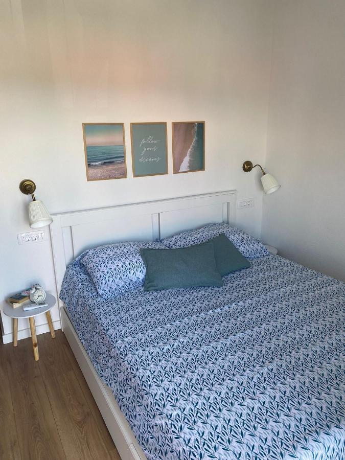 Apartment Bura *
