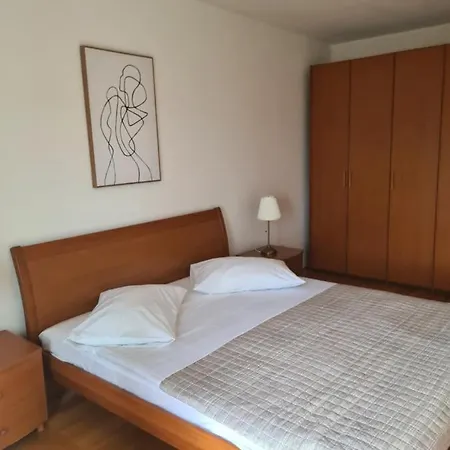 Apartament Bura Jelsa  Zewnętrze zdjęcie