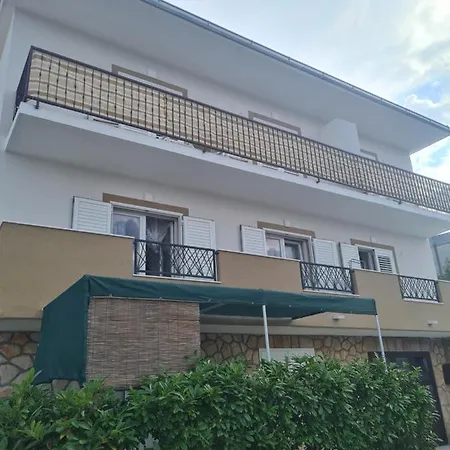 Apartament Bura Jelsa  Zewnętrze zdjęcie