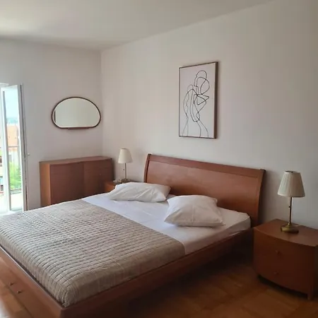 Apartament Bura Jelsa  Zewnętrze zdjęcie