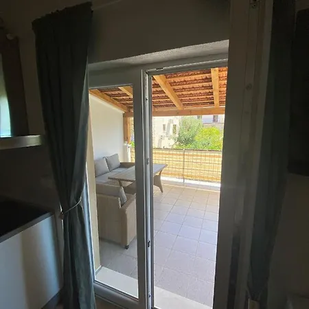 Apartament Bura Jelsa  Zewnętrze zdjęcie