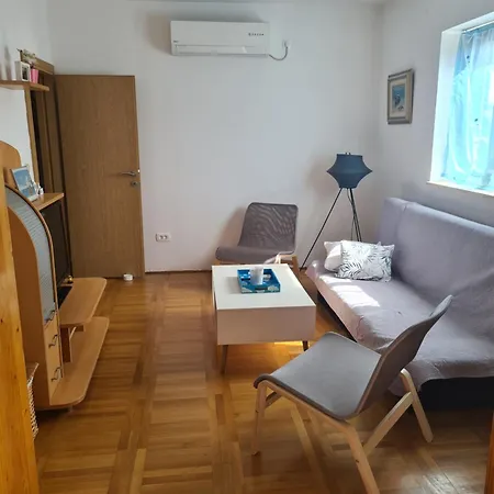 Apartament Bura Jelsa  Zewnętrze zdjęcie