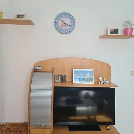 Apartament Bura Jelsa  Pokój zdjęcie