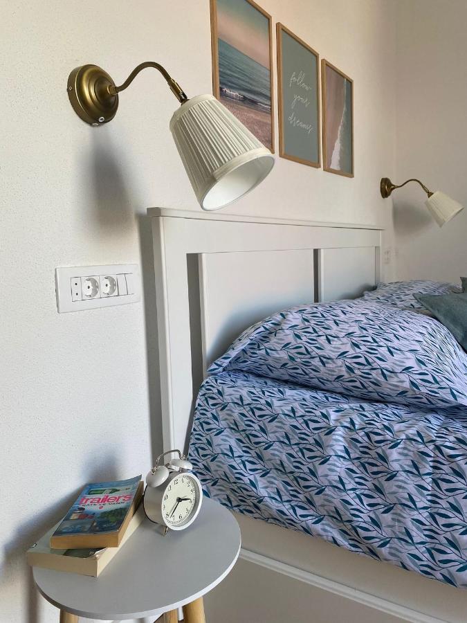 Bura Apartament