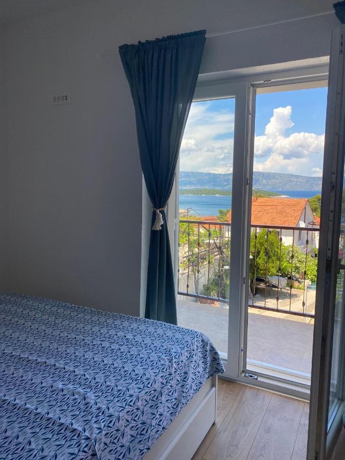 Apartament Bura